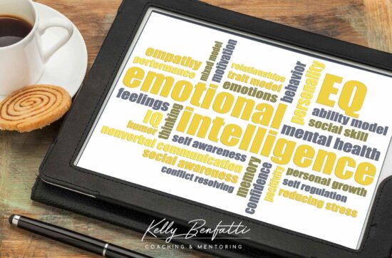 Unlocking the Keys to Emotional Intelligence