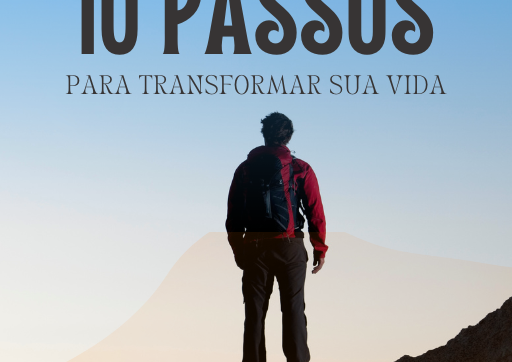 Ebook - Desbloqueie seu potencial